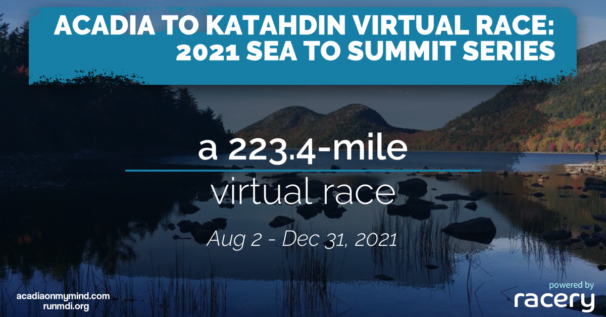 Midnight Sun Marathon - virtual RACE 2021