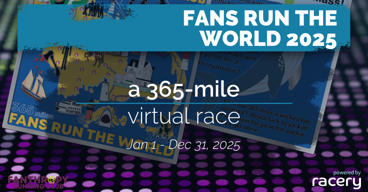 Fans Run The World 2025