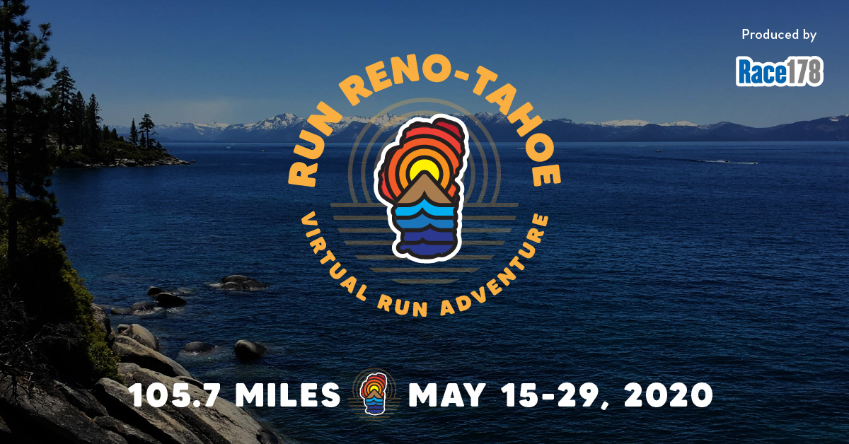 Run Reno-Tahoe powered by Racery