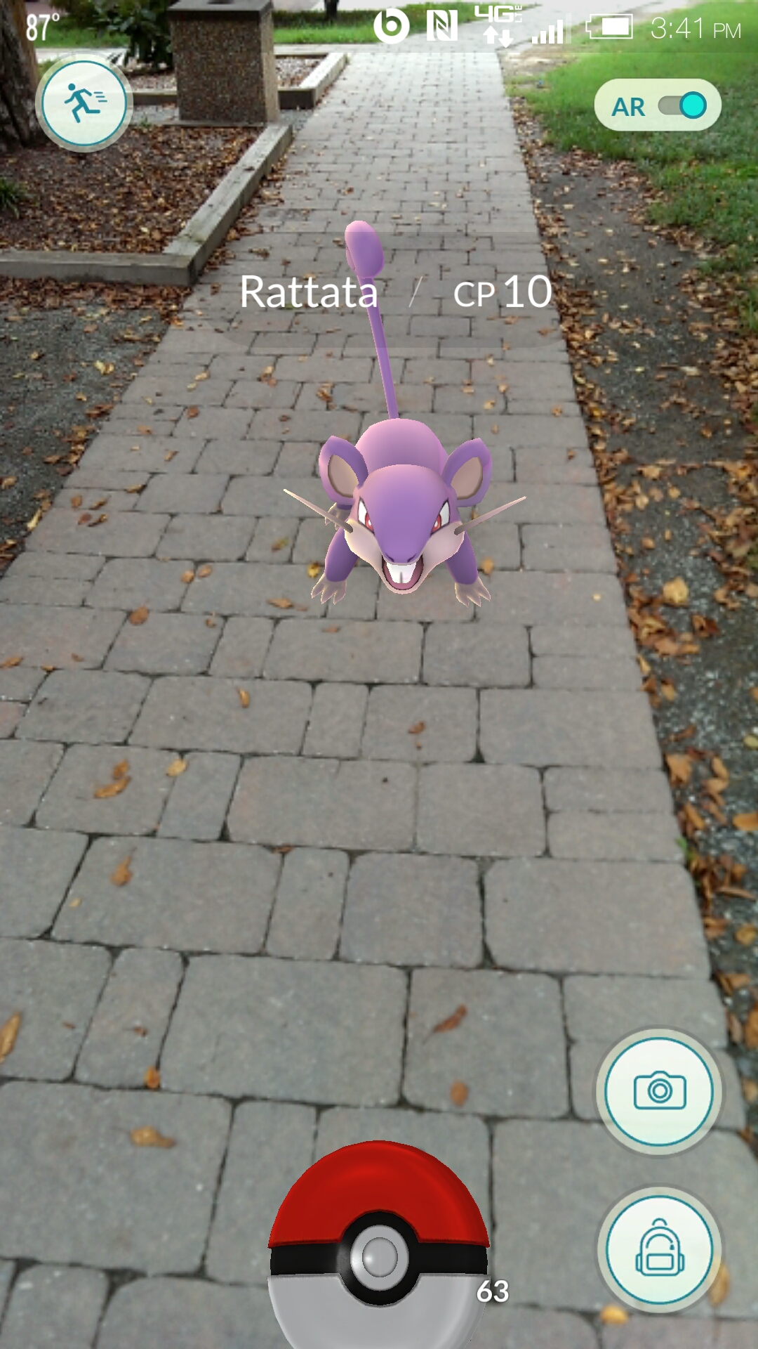Pokemon Go is a blip… and the biggest event of the century