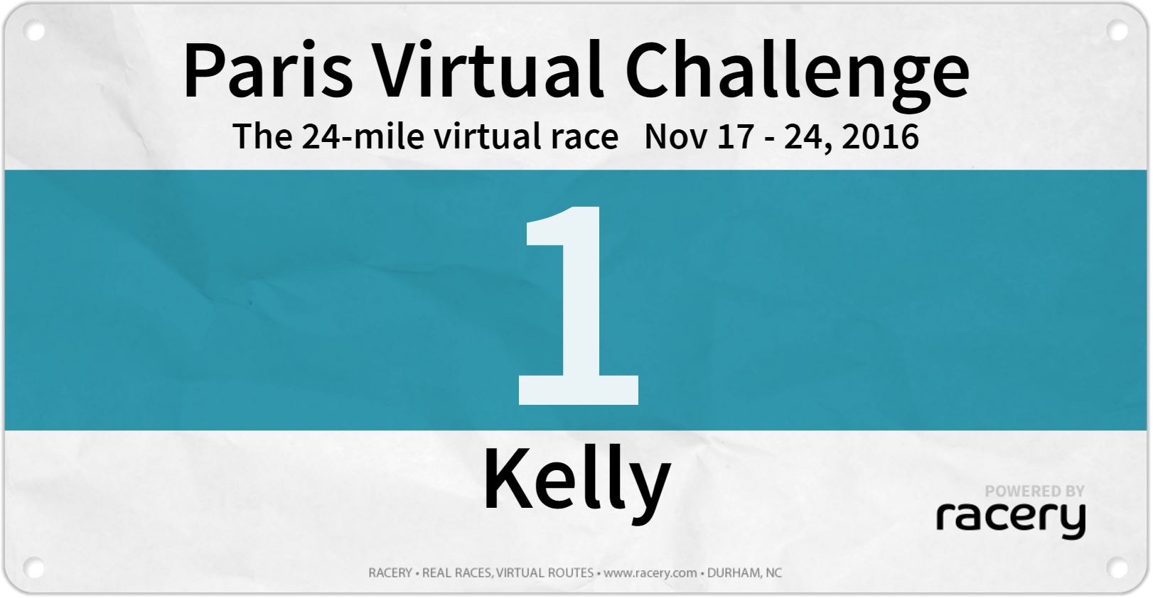 A simply powerful health & wellness event for your office: an online step challenge