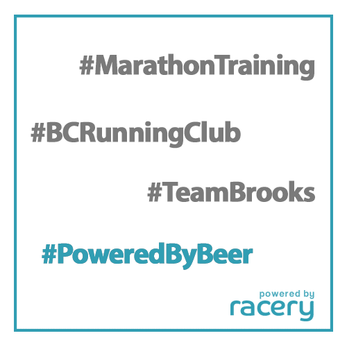 #NewYearNewHashtags — Racery introduces #hashtags