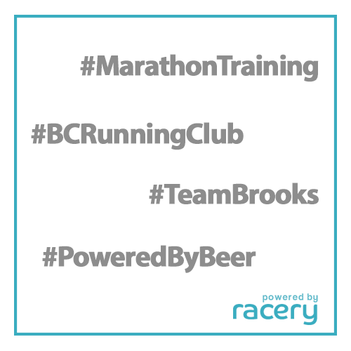 Hashtags Racery GiF