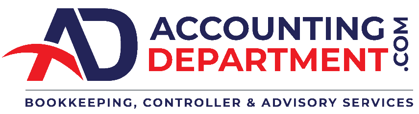 ADC logo with tagline