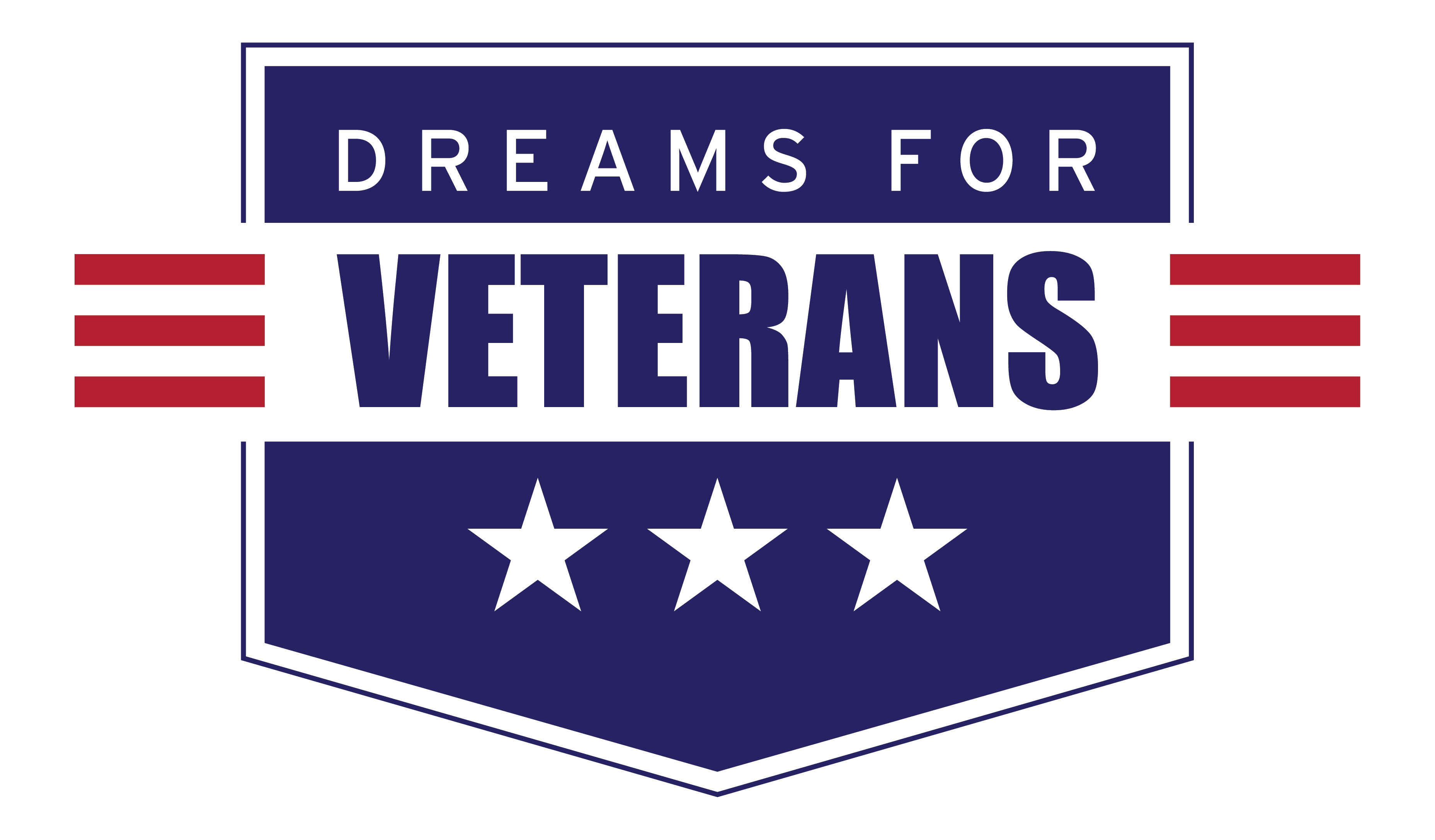 Dream Foundation Secondary Logo