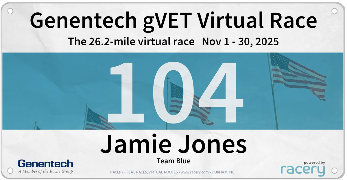 Genentech digital bib