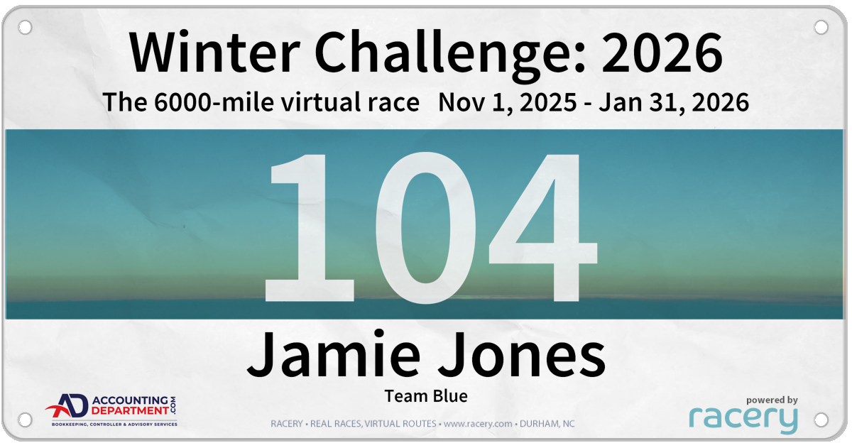 Sample digital bib