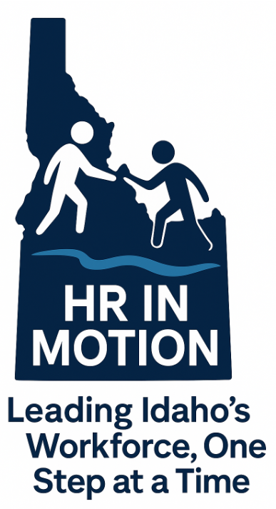 Idaho SHRM Logo