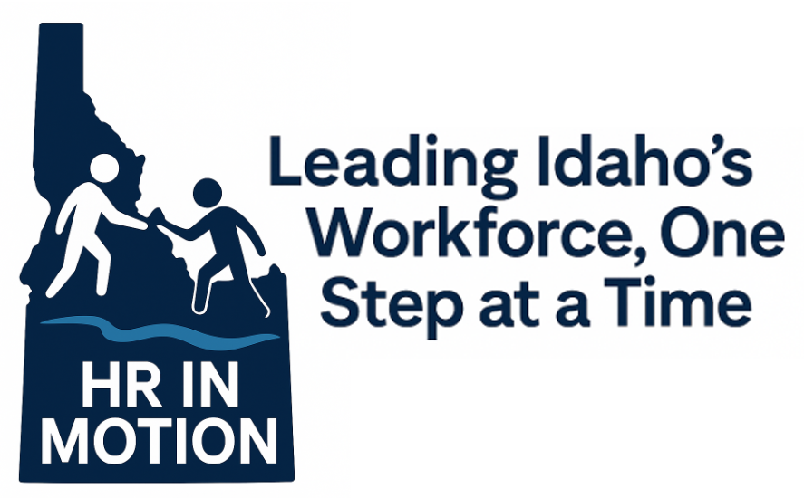 Idaho SHRM Logo