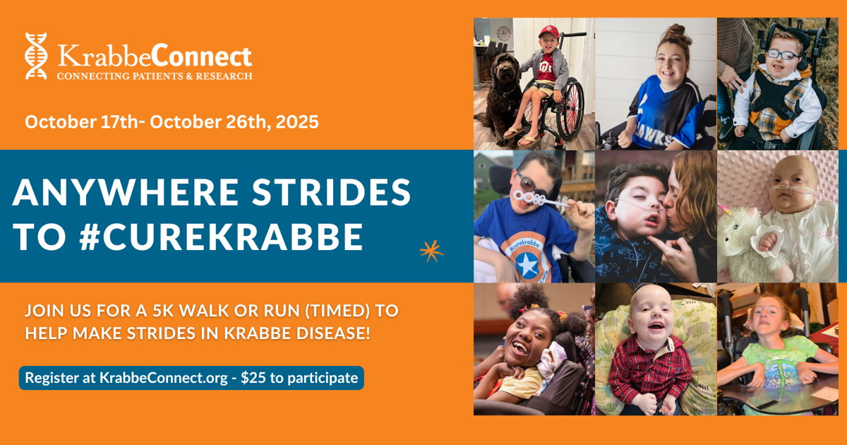 Strides 2025