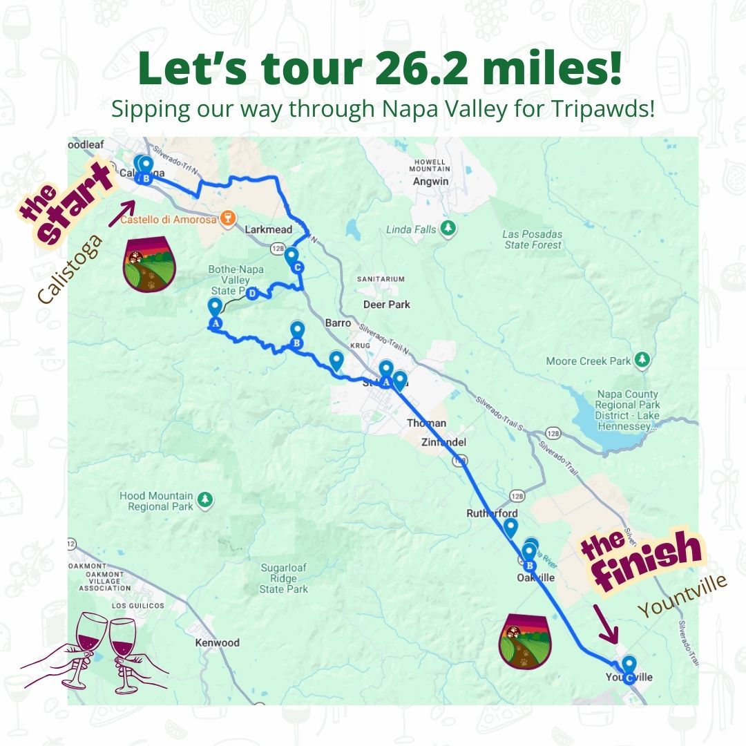 Tripawds 2026 Virtual Race