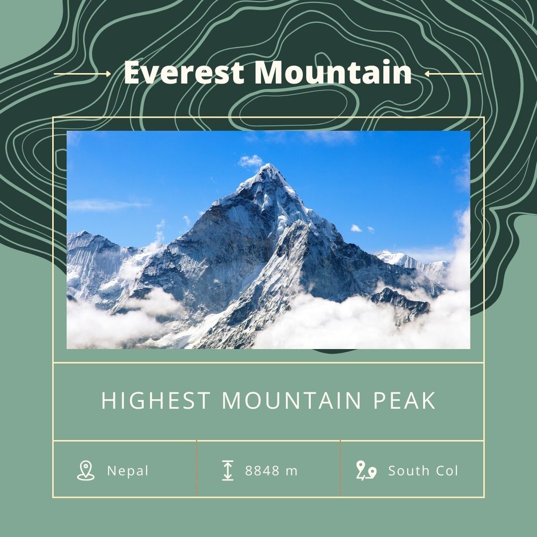 Tripawds Mount Everest Climb