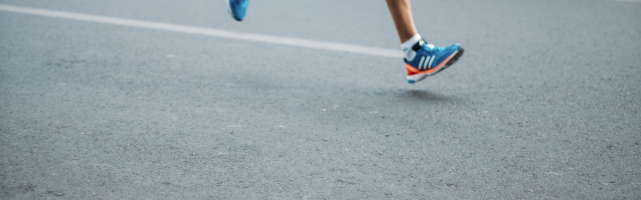 Acme Inc Virtual Challenge &mdash; team fitness event