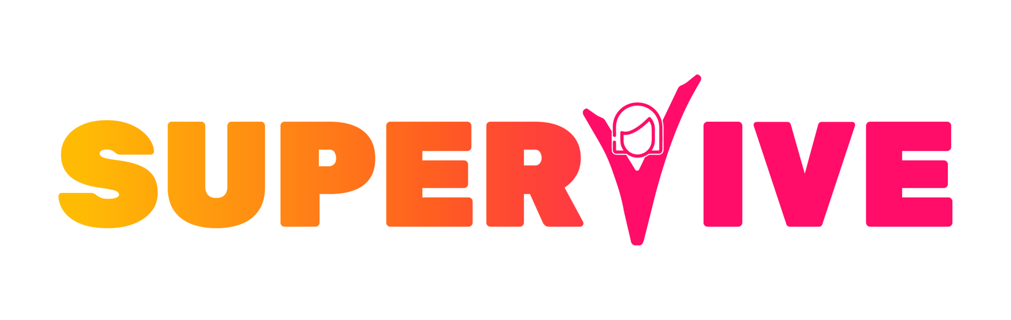 SuperVive logo