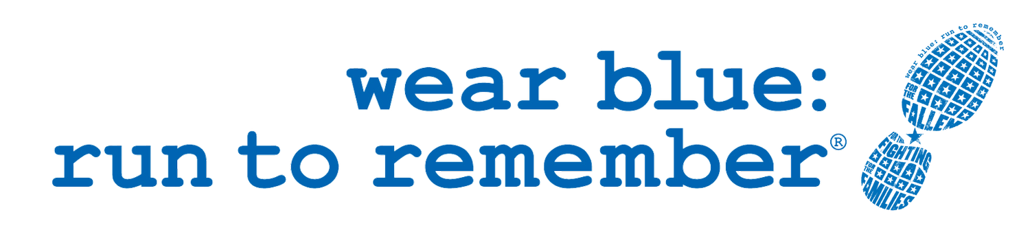 wearblue logo