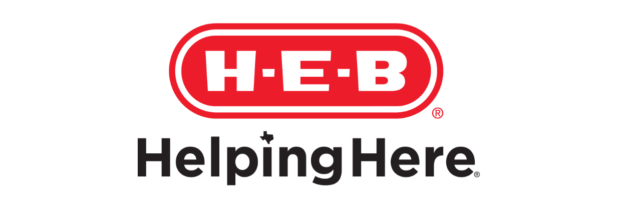 H-E-B Helping Here